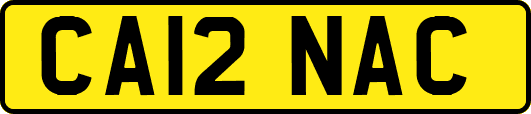 CA12NAC