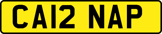 CA12NAP