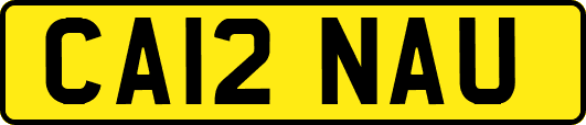 CA12NAU