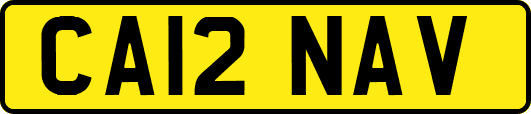 CA12NAV