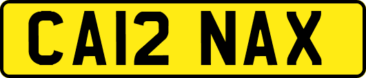 CA12NAX
