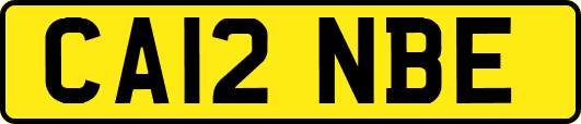 CA12NBE