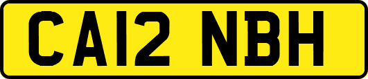 CA12NBH