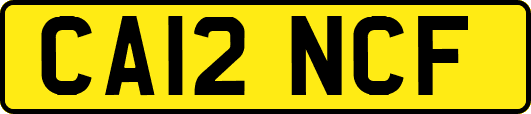 CA12NCF