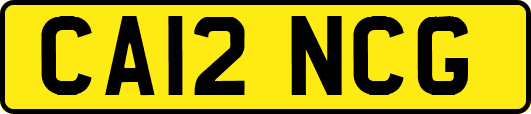 CA12NCG