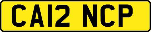 CA12NCP