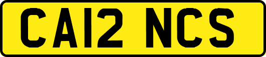 CA12NCS