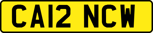 CA12NCW