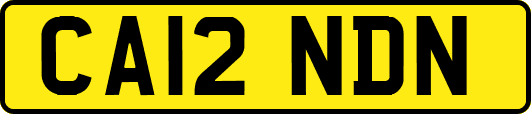 CA12NDN