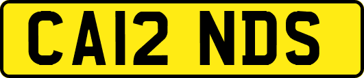 CA12NDS