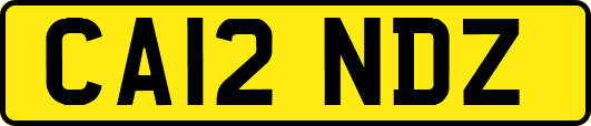 CA12NDZ