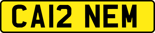 CA12NEM