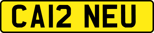 CA12NEU