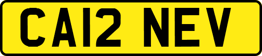CA12NEV