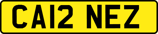 CA12NEZ