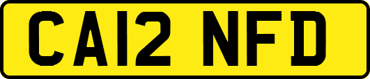 CA12NFD