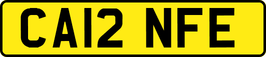 CA12NFE