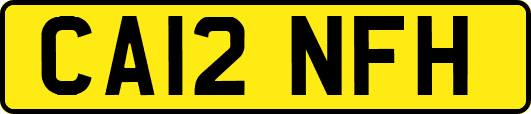 CA12NFH