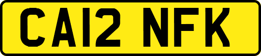 CA12NFK