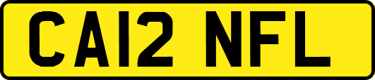 CA12NFL