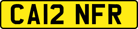 CA12NFR