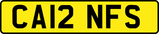 CA12NFS