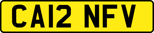 CA12NFV