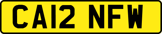 CA12NFW