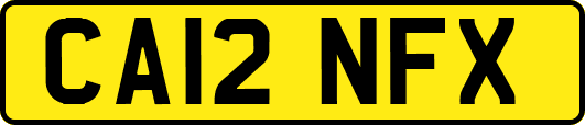 CA12NFX
