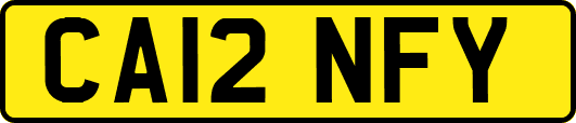 CA12NFY
