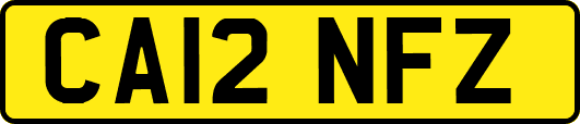 CA12NFZ