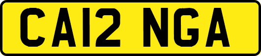 CA12NGA