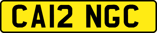 CA12NGC