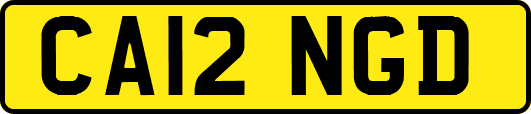 CA12NGD