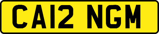 CA12NGM