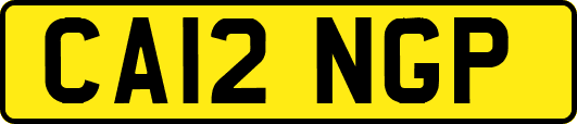 CA12NGP