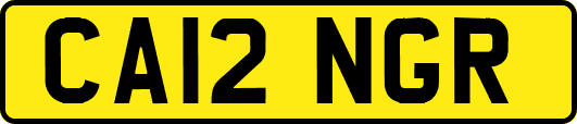 CA12NGR