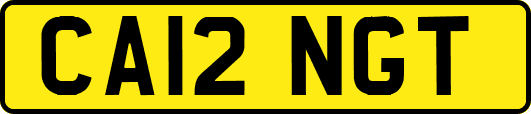 CA12NGT