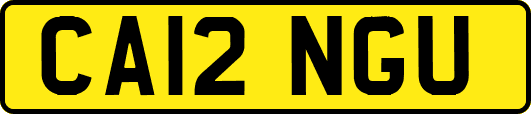 CA12NGU