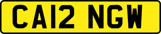 CA12NGW