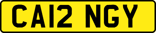 CA12NGY