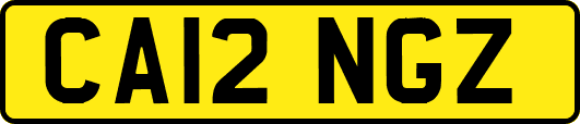CA12NGZ