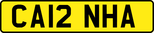 CA12NHA