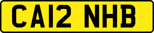 CA12NHB