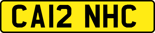 CA12NHC