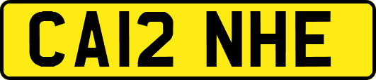 CA12NHE