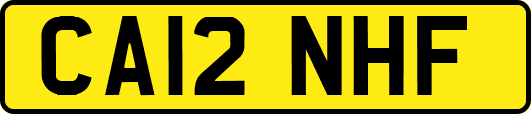 CA12NHF