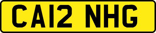 CA12NHG