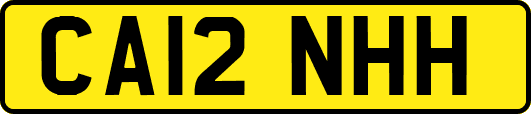CA12NHH