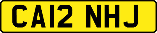 CA12NHJ